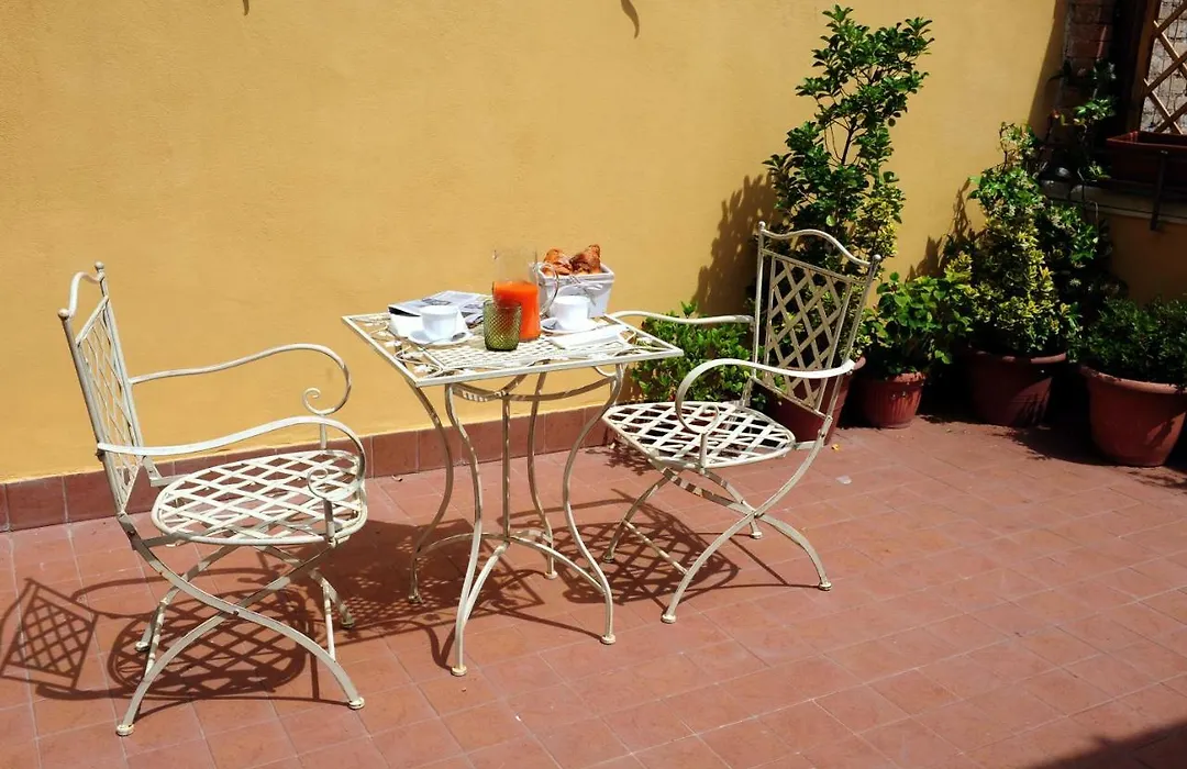 Ca' Del Cortile-1